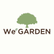 We garden shop