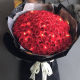Meens Velvet Bouquet