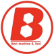 Best Machine & Tool