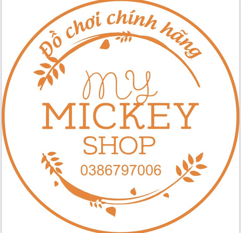 MY MICKEY SHOP