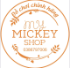 MY MICKEY SHOP