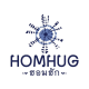 HomHug.TieDyeShop