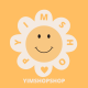 Yimshopshop