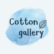 Cotton Gallery