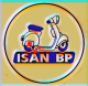 ISAN BP