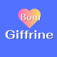 Bom Giffrine Shop
