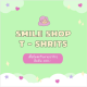 Tshirt - SmileShop