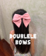 doublele.bows