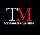 TM Car Shop