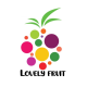 Lovely Fruit