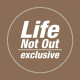 Life Not Out