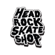 Head Rock Skate Shop