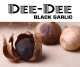 DeeDee Blackgarlic