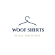 Woof shirts vintage 