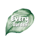 Every garden