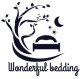Wonderful Bedding