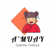 อาหมวย อุปกรณ์ตัดเย็บ&ด้ายเย็บผ้า