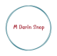เอ็ม ดาริน ช็อป