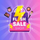 Flash Sale Online