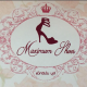 ร้านรองเท้าMaximum Shoes