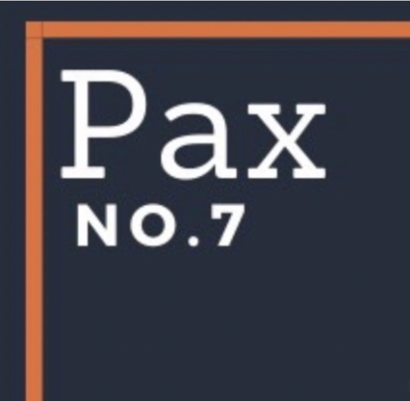 Pax Chapter 7 Pax No.7 ร้านค้าทางการในประเทศไทย ช้อปสะดวกปลอดภัย ที่ Lazada ตลอดเดือน ...
