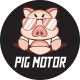 Pig Motor