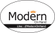 Modern On Hand