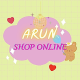 Arun Shoponline