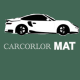 carcolormat