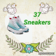 37 Sneakers