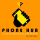 PHONE HUB SHOP