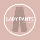 Lady pants