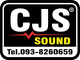 CJS ElE SOUND&LIGHT