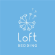 loft bedding.