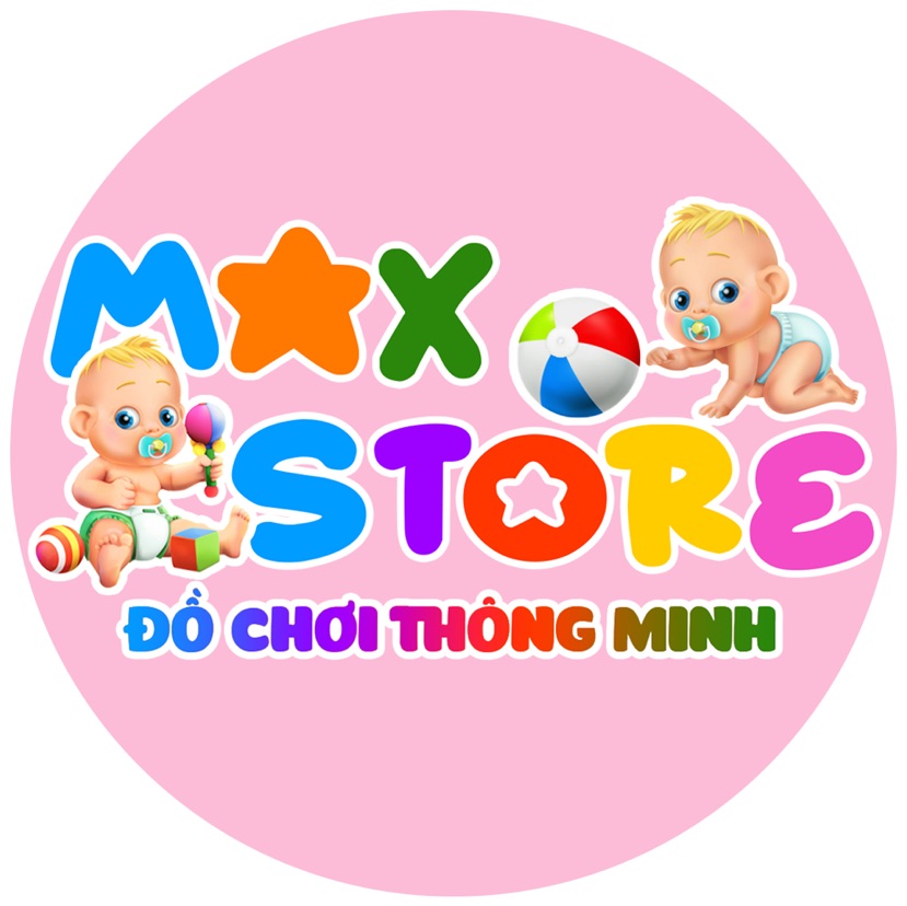 Max Store - Thế Giới Đồ Chơi