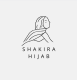 ชากีร่า ฮิญาบ