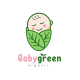 เบบี้กรีน ผลิตภัณฑ์ออร์แกนิค สำหรับเด็ก