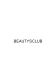 beautysclub