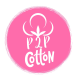 P2P cotton