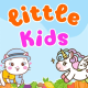 Littlekidsชีวิตติดลูก