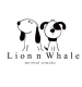 Lion n Whale
