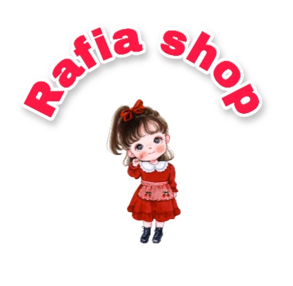 Rafia shop ประเทศไทย ร้านค้าออนไลน์อย่างเป็นทางการ | ช้อปเลยบน Lazada