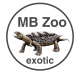 เอ็มบี ซู เอ็กโซติก