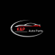 K&P Autoparts ขายอะไหล่รถยนต์ทุกชนิด