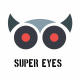 Super eyes คนขายแว่น