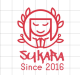 SUKARA-Japan