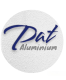 Pat อลูมิเนียม