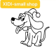 XIDI—small shop