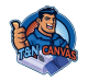 T&NCanvas