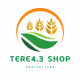 TERE4.3 SHOP